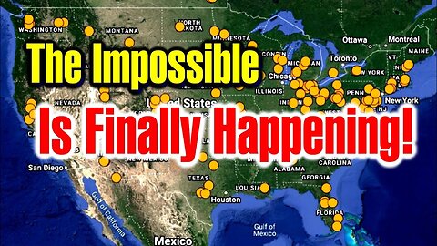 Jan 26, Holy Sh*t! They're All Going Down After This Was Discovered