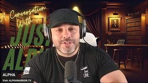 Alpha Warrior: Major Intel 9/3/25 - TRUMP SIGNAL Q, SOROS MK ULTRA, FEDERAL RESERVE COLLAPSING!