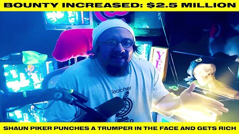 (TOP 10 CRYPTO) $2.5 MILLION for Black Charity... Down the TOILET？ [hW7_HBlg-Xo]