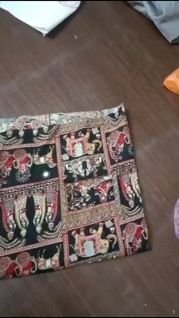 punjabi patiala suit for baby girl