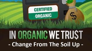 In Organic We Trust (Full Documentary)