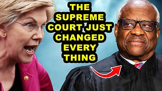 The Supreme Court OBLITERATES Democrats | How The Rulings Affect YOU