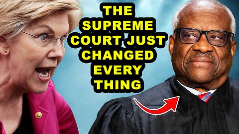 The Supreme Court OBLITERATES Democrats | How The Rulings Affect YOU