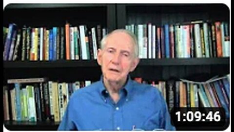 Dr 'Donald Mayfield' - Understanding Water and pH-Part 3