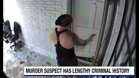 Illegal immigrant with prior murders and arrests kills Texas dad in front of family