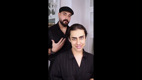 😁😄میخام عین ی مرد دیده بشم