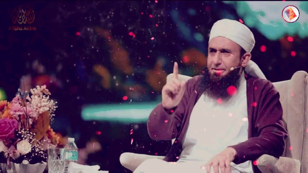 Munafiq Ilyas Qadri