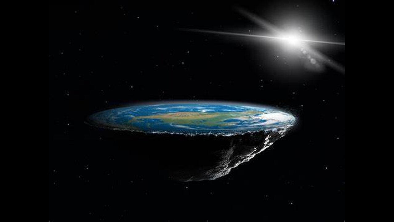 is it a flat world after all part 2