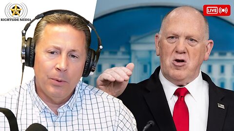 Big Government and Reconciling Immigration