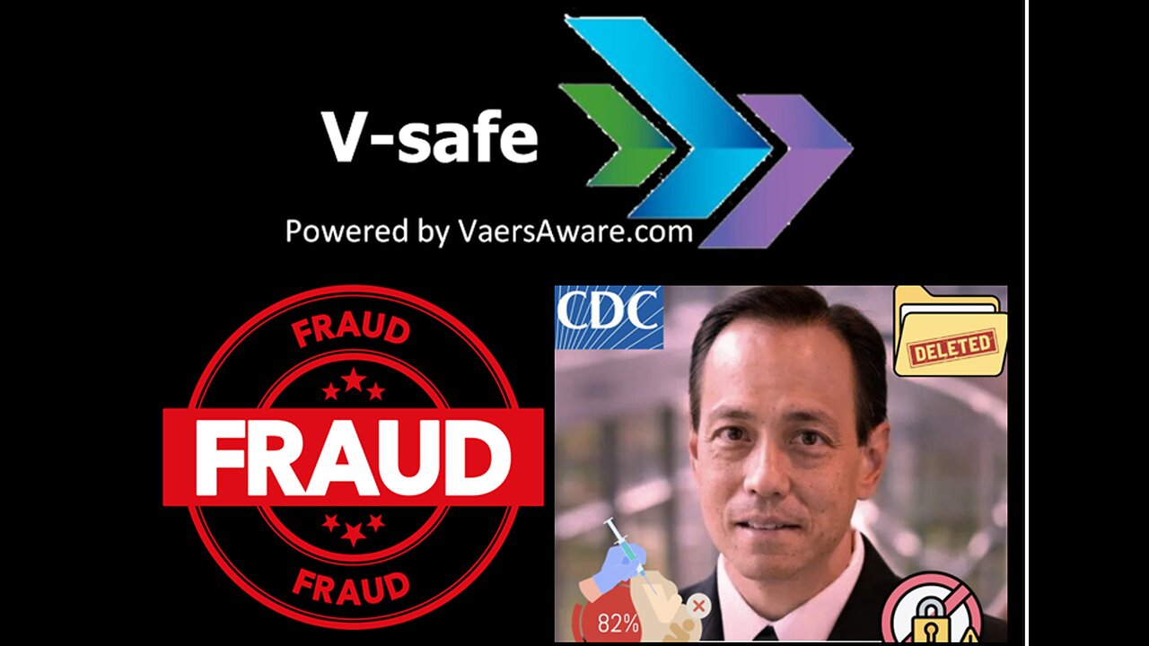 BREAKING NEWS: VSAFE Fraud Has Just Been Confirmed!