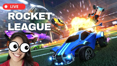 happy mom day ~ rocket league