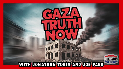 Jonathan Tobin on Gaza, Peace, and the Antisemitism Plaguing Columbia