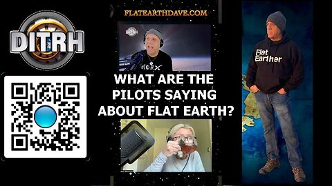 What Are The Pilots Saying About Flat Earth? - Kate Shemirani - TNT Radio Live [Nov 5, 2023]