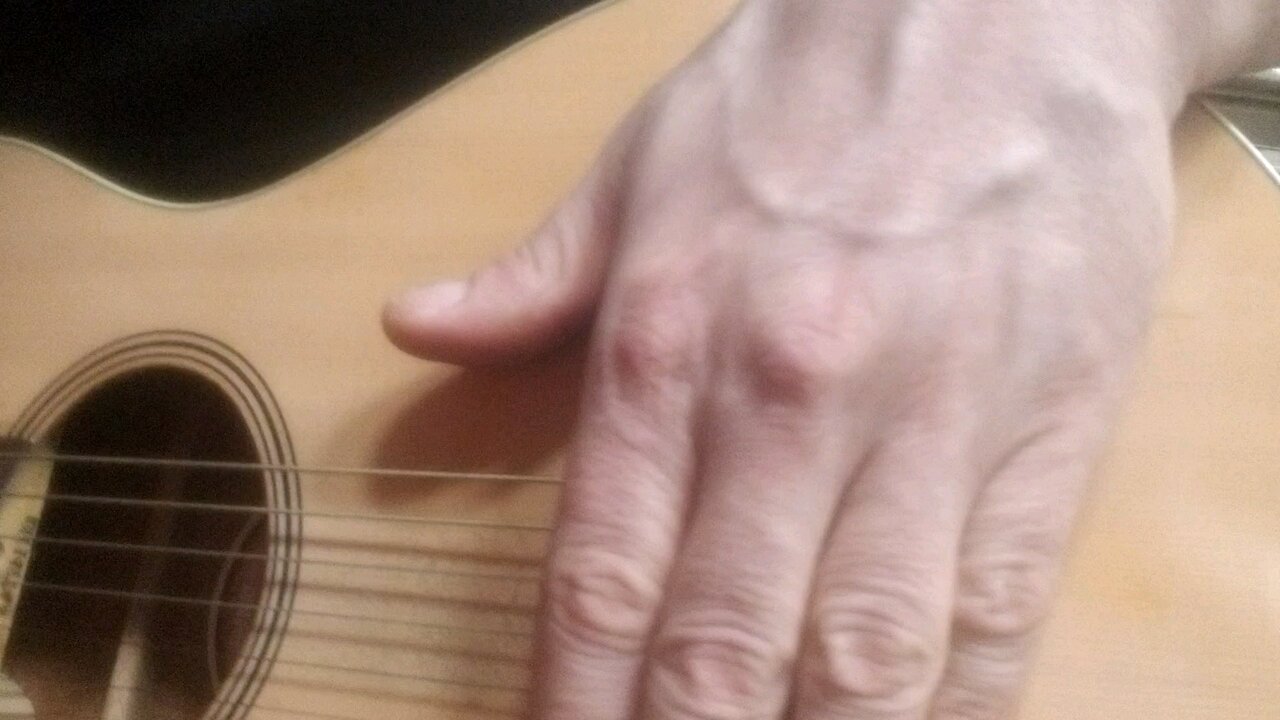 The Nothin funny cannihoney session part 5