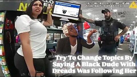 Woman Arrested For Stealing Someone's Identity & Money In Order To Purchase A Laptop At Best Buy