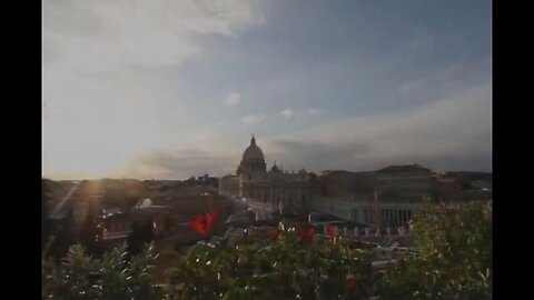 "Upcoming Vatican's Sunday Law - Mark of the Beast's Prophecy Soon to be Enforced"