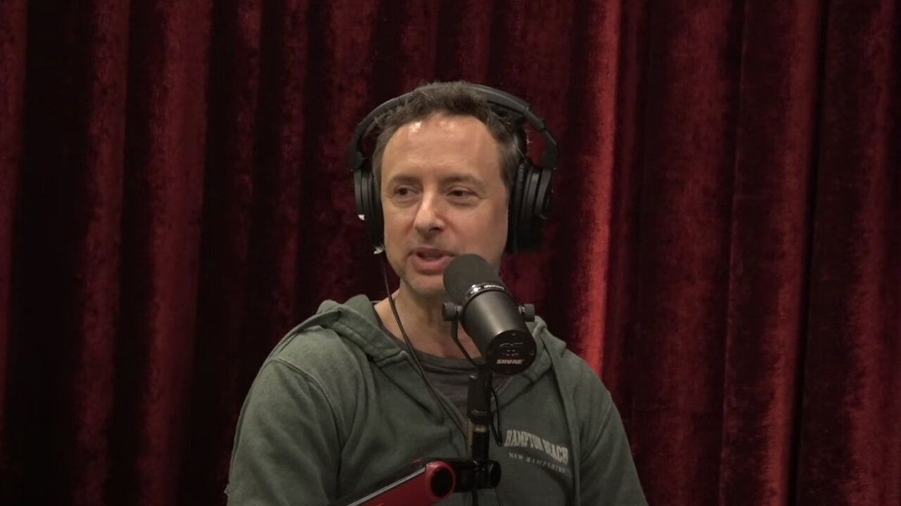 Podcast Recap - Joe Rogan Experience #2300 - Kyle Dunnigan