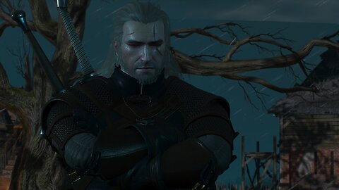 The Witcher 3, Just for Fun, pt.4