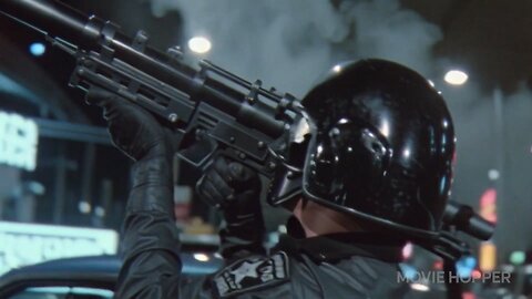 Scrim - Scars (GRVI Remix) | NightDrive Wave Music