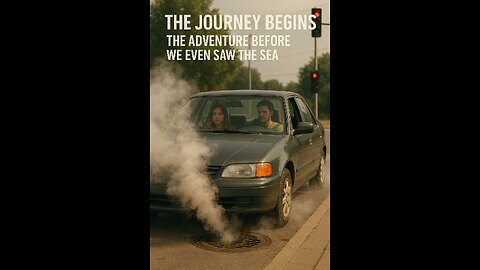 THE JOURNEY BEGINS… The Rat