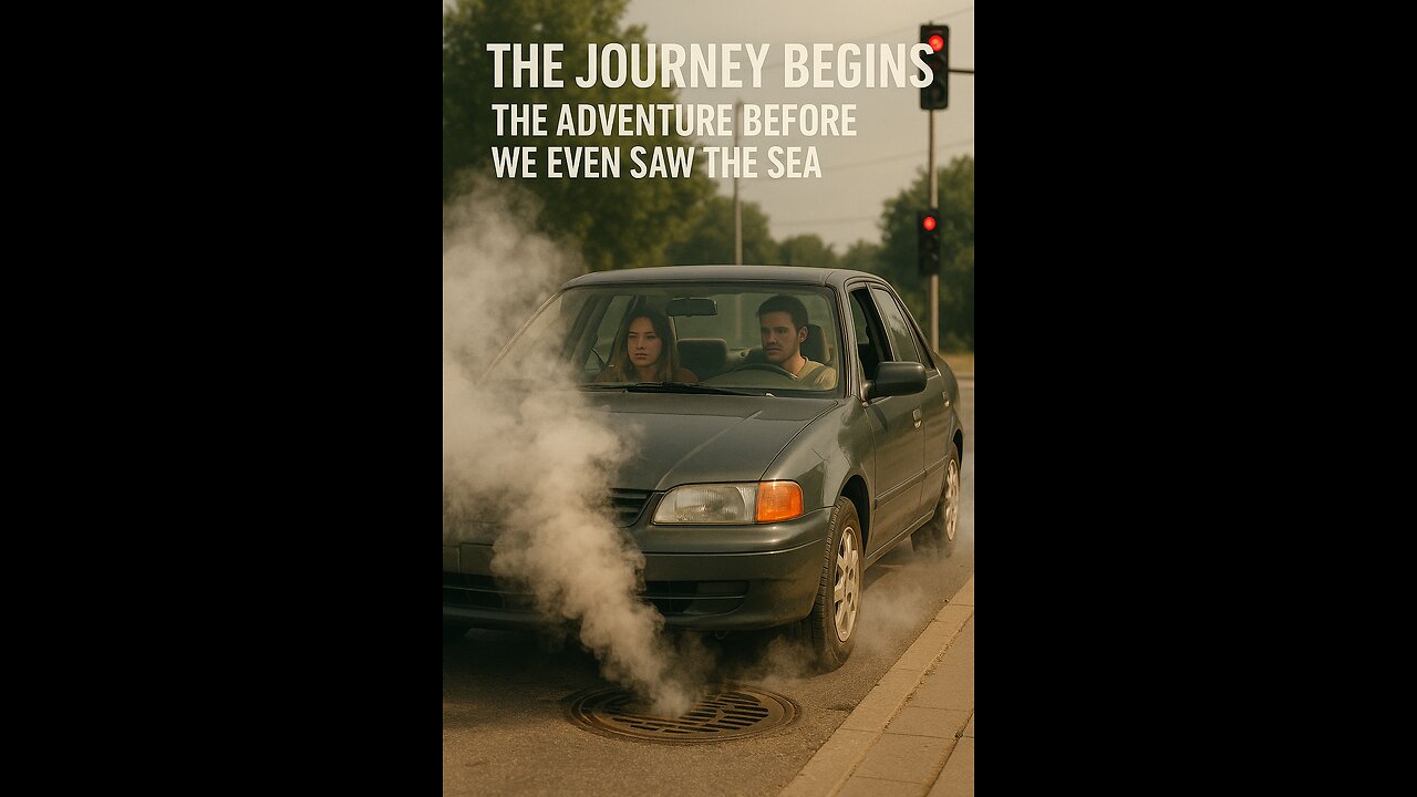 THE JOURNEY BEGINS… The Rat