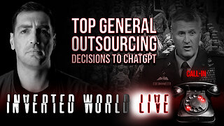 Top General Outsourcing Decisions to ChatGPT | Ep. 127