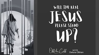 Identifying the Radical Christ in a Religious World