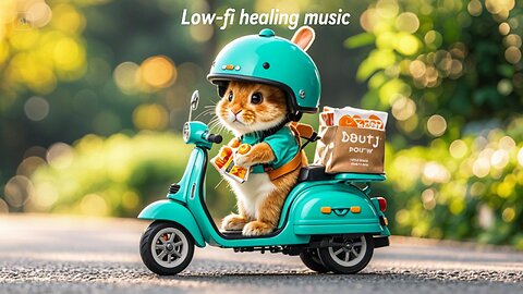 Spiritual music, healing music