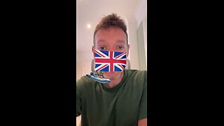 The Fear from the UK