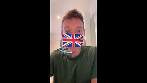 The Fear from the UK