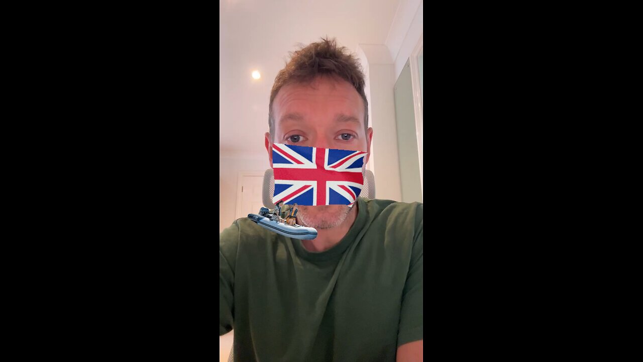 The Fear from the UK