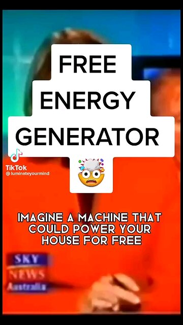 Free Energy