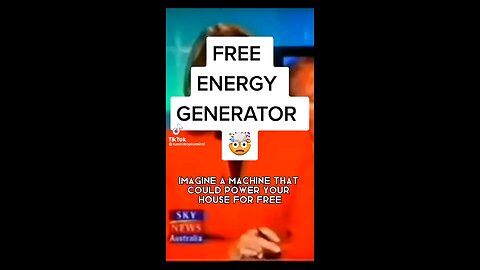 Free Energy