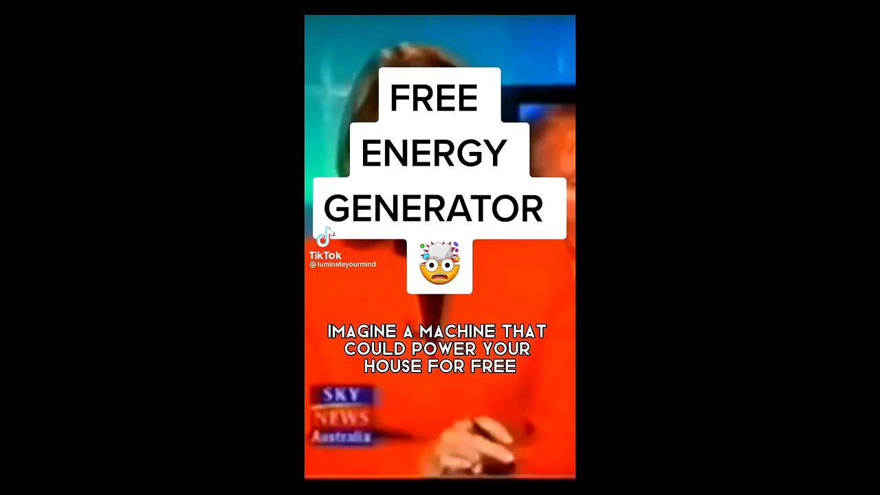 Free Energy