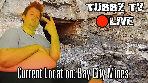 Tubbz Live - Fat Pedo Releases Same Trash As Before | 02/06/26