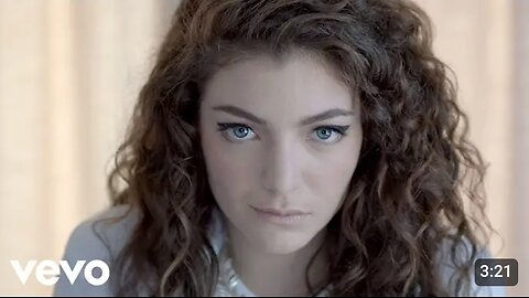 Lorde - Royals (US Version)