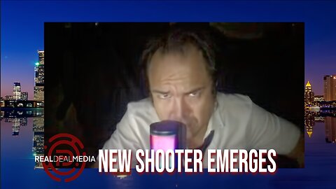 Just In: New Shooter Emerges