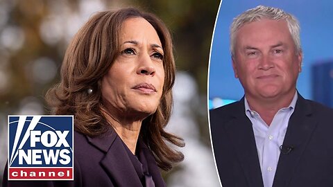 REVEALED: Odds of Kamala Harris getting a subpoena