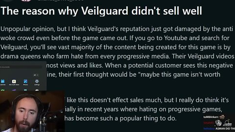 Wokies Don't Understand Why Dragon Age: The Veilguard Failed
