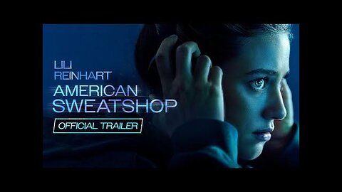 American Sweatshop 2025