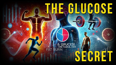 What to Eat Before & After Exercise: The Science of Glucose/Fat Burn and Carbs