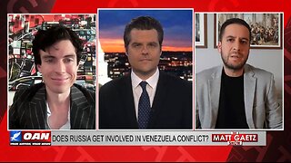 Should the U.S. Use Military Force to Restore Order in Venezuela?