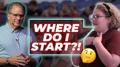 How to Start Faith Conversations with Atheist Students