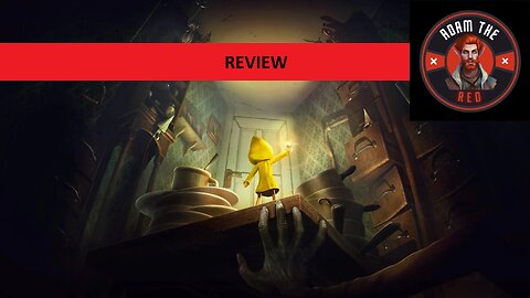 Little Nightmares - Atmospheric Excellence