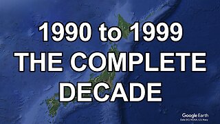 The LOST Decade: Complete Guide