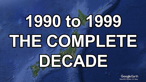 The LOST Decade: Complete Guide