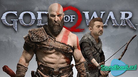The God of War Story Begins!
