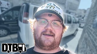 Harrison Gordon - BUS INVADERS Ep. 2061
