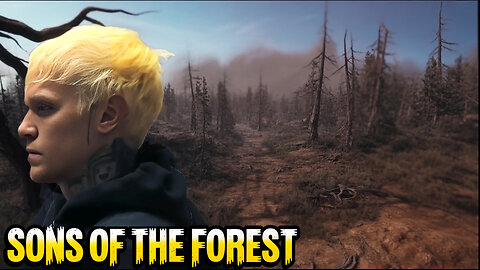 Sons of the Forest