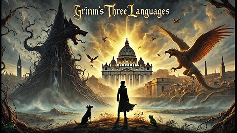 Grimm's Fairy Tales | Three Languages: From Rejection to Revelation